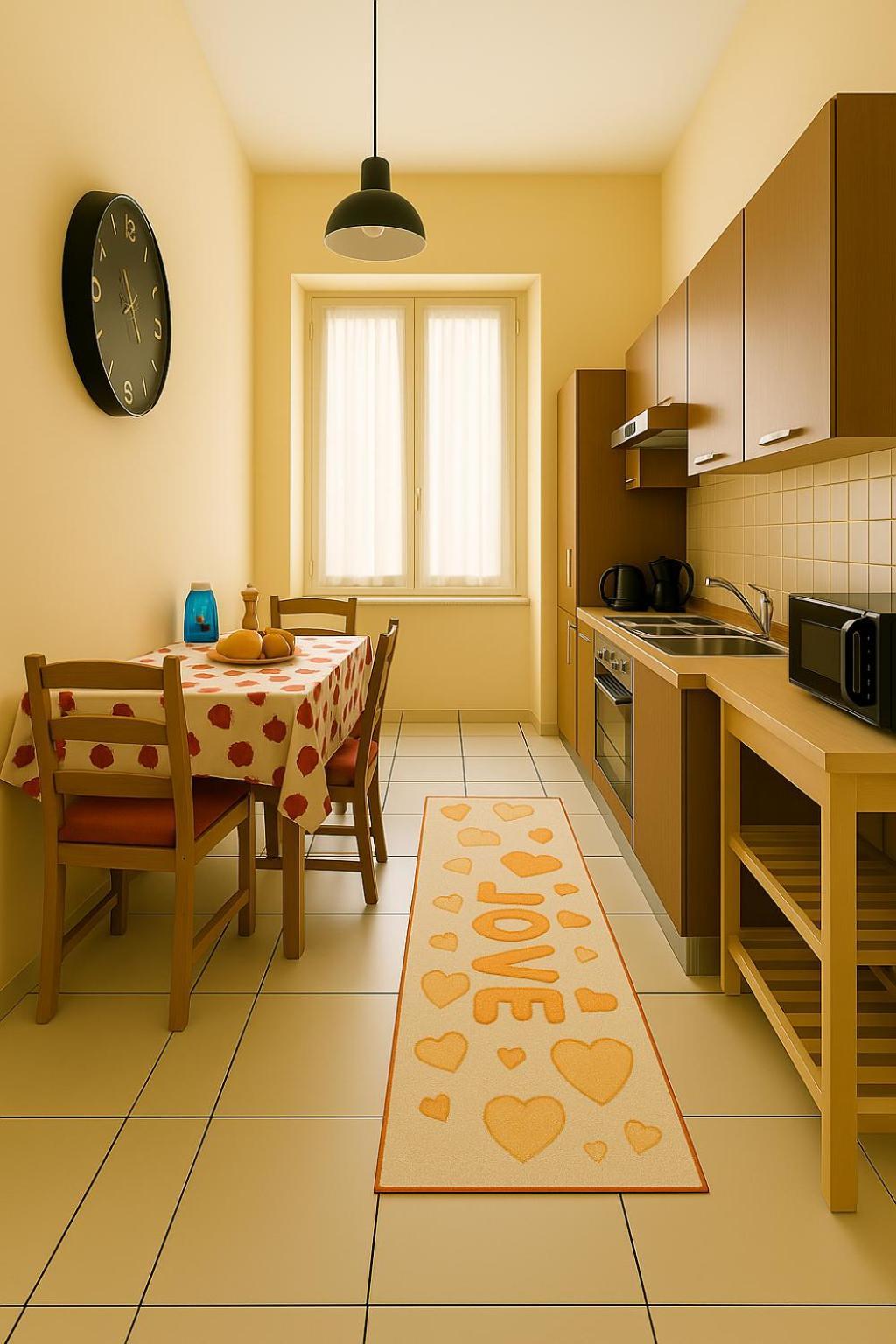Summerhome 那不勒斯 外观 照片