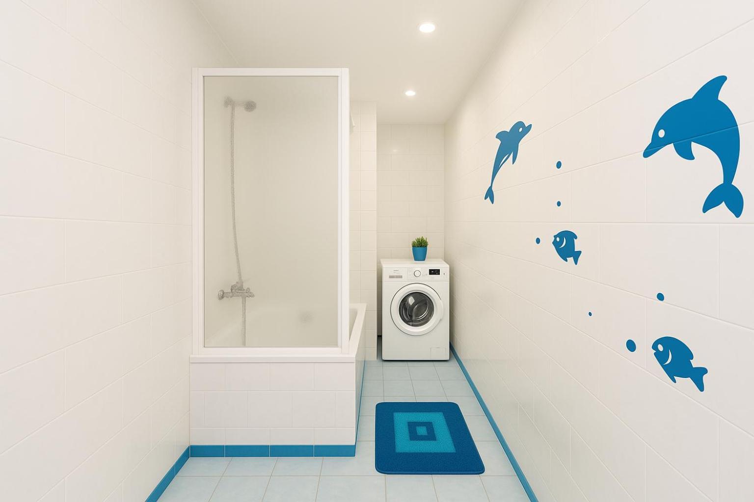 Summerhome 那不勒斯 外观 照片