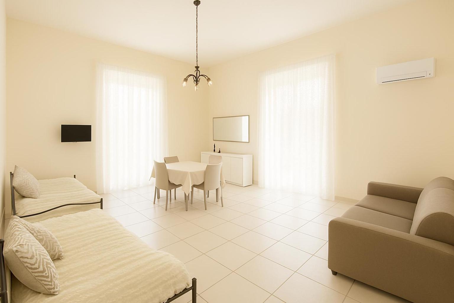 Summerhome 那不勒斯 外观 照片